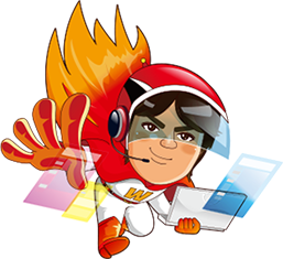 ウェブティレッド